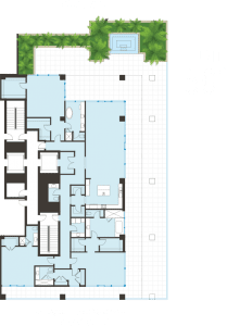 BLVD Sarasota floorplan-unit-501