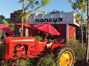 Nancy's Bar-B-Que Sarasota
