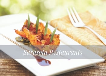 30 Restaurants Within 5 Blocks of BLVD Sarasota BLVD SArasota