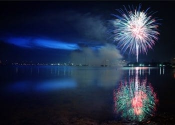 Can’t Miss Sarasota Fireworks Displays BLVD SArasota
